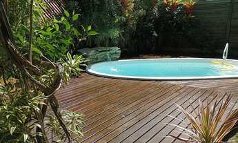 Imagem 4: Aluguel de casa mensal