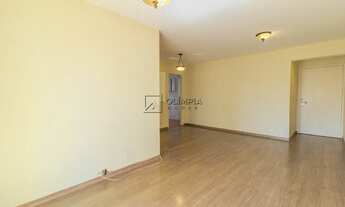 Imagem 5: Locação Apartamento 2 Dormitórios - 85 m² Brooklin