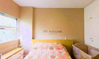 Imagem 5: Apartamento 4 dormitorioscerqueira cesar