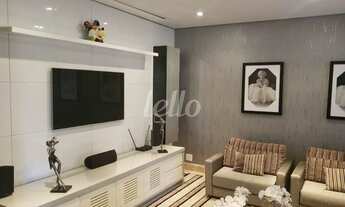 Imagem 7: Santo André - Apartamento Padrão - Vila Bastos