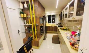 Imagem 3: Apartamento À Venda Acqualina Residence - Balneário Camboriú/SC