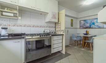 Imagem 15: Apartamento Locação 3 Dormitórios - 170 m² Moema