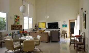 Imagem 6: Casa Condomínio em São Carlos