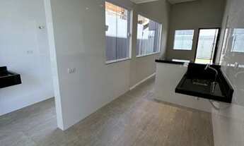 Imagem 3: Casa Nova, 3/4, suíte, na Barra dos Coqueiros