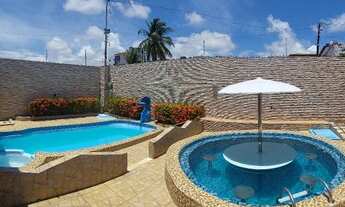 Imagem: Casa para alugar em Jacumã