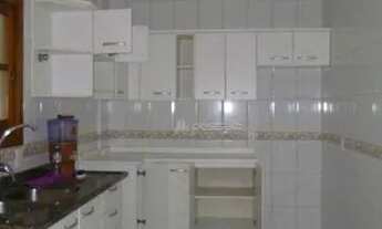 Imagem 5: Apartamento com 2 dormitórios à venda, 160 m² por R$ 470.000,00 - Salgado Filho - Gravataí