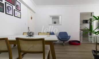 Imagem 6: São Paulo - Apartamento Padrão - Tatuapé