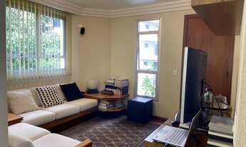 Imagem 7: Apartamento Venda 3 Dormitórios - 200 m² Higienópolis