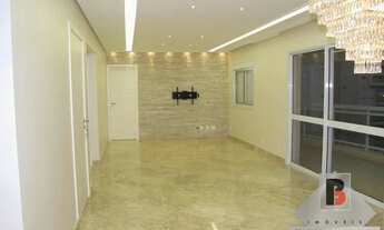 Imagem 2: Apartamento para locação Central Park Mooca