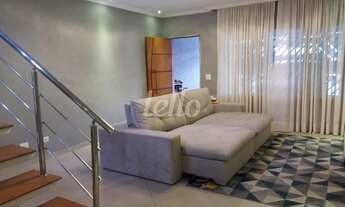 Imagem: São Paulo - Casa Comercial - Mooca