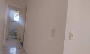 Imagem 6: Apartamento para venda possui 58 metros quadrados com 2 quartos em Jardim Jussara - São Pa