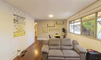 Imagem 3: Apartamento Locação 2 Dormitórios - 100 m² Itaim Bibi