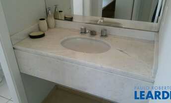 Imagem 7: FLAT - VILA OLÍMPIA - SP