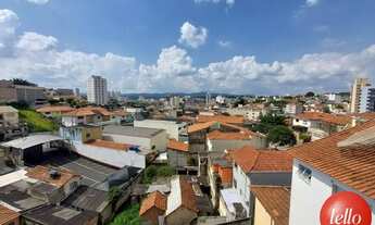 Imagem 7: São Paulo - Apartamento Padrão - Santana