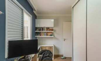 Imagem 5: Apartamento para venda tem 54 metros quadrados com 2 quartos em Vila Mariana - São Paulo