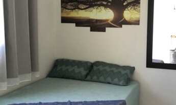 Imagem 4: Kitnet mobiliado com ótima localização próximo a Agrárias e Br 163