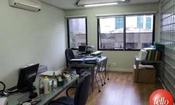 Imagem 4: São Paulo - Conjunto Comercial/Sala - Vila Olímpia