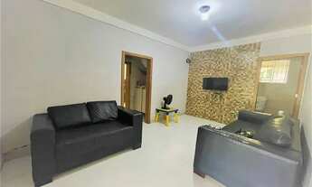 Imagem 2: Casa com 7 dormitórios à venda, 132 m² por R$ 260.000 - Imbassai - Mata de São João/BA