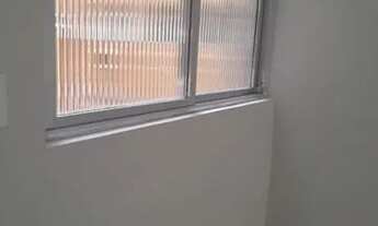 Imagem 8: Sala livig, cozinha, o1 banheiro, piso em porcelanato, novinho