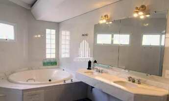 Imagem 6: CASA ASSOBRADA COM 4 DORMITORIOS, 4 SUÍTES, 4 SALAS, 6 BANHEIROS, NA REGIÃO DA VILA MADADE