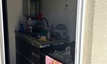 Imagem 4: Casa em Condomínio (Colonia Real