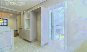 Imagem 2: Casa Assobradada residencial para Locação Condomínio Residencial Village D'Avignon, S