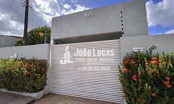 Imagem: Aluga-se casa no Bairro Caranã