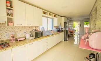 Imagem 4: Casa para Locação/Aluguel - 300m², 4 dormitórios, 8 vagas - Mathias Velho