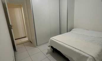 Imagem 6: Caminho dos ventos - Aruanã