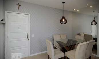 Imagem 4: Apartamento para Aluguel - Cascadura, 2 Quartos, 68 m2