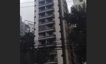 Imagem: Cobertura duplex para venda tem 272 metros