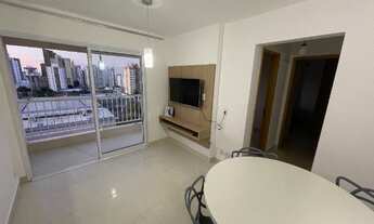 Imagem 2: Apartamento 2/4 - Pedro Ludovico - 57m² - Próx. Atacadão Costa