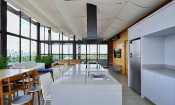 Imagem: Studio com 1 dormitório à venda, 20 m²