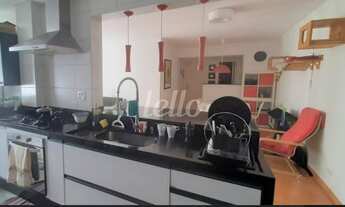 Imagem 5: São Paulo - Apartamento Padrão - Vila Mariana