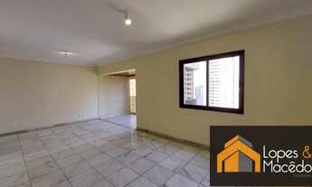 Imagem 6: Apto.de 130m2 - Sala grande, 2 suítes, 4 vagas ótima localização