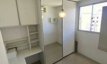 Imagem 7: Alugo apartamento semi mobiliado, Sun cit, Lauro de Freitas