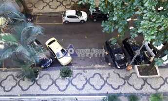 Imagem 6: Privilegio imóveis vende: Excelente apartamento claro e espaçoso localizado em Copacabana