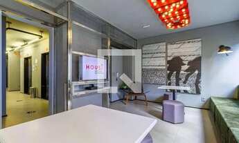 Imagem 4: Apartamento à Venda - Santa Cecília, 1 Quarto, 10 m2