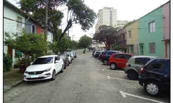 Imagem 2: SAO PAULO - Casa Padrão