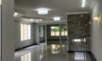 Imagem 5: Linda Casa em Alphaville com 4 suítes, área de lazer com piscina e churrasqueira