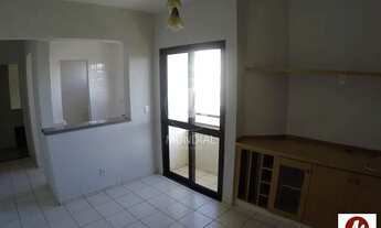 Imagem 2: Apartamento (tipo - padrao) 1 dormitórios, cozinha planejada, em condomínio fechado