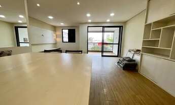 Imagem 2: Apartamento para venda tem 83 metros quadrados com 2 quartos em Vila Prudente - São Paulo