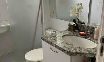 Imagem 5: Repletto 59646 Apartamento com 3 dormitórios