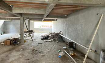 Imagem 3: Sobrado para venda possui 74 metros quadrados com 2 quartos em Serpa - Caieiras - SP