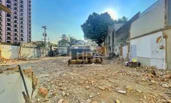 Imagem 2: Sobrado com 3 dormitórios para locação na Vila Ede