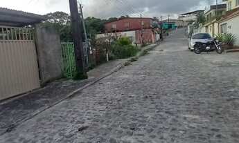 Imagem 3: Vendo casa próxima ao terminal do Timbi