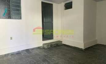 Imagem 3: Casa térrea de 1 dormitório