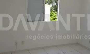 Imagem 5: Apartamento - Loteamento Parque São Martinho - Campinas