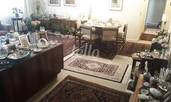 Imagem 7: São Paulo - Apartamento Padrão - Santa Cecília