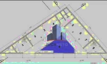 Imagem 3: Salão para alugar, 21 m² por R$ 1.300,00/mês - Jardim Maringá - Mauá/SP